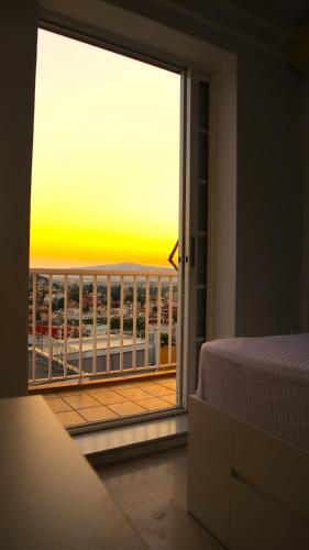 A room with a view