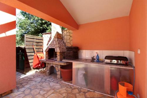 Apartment OBI, Valbandon