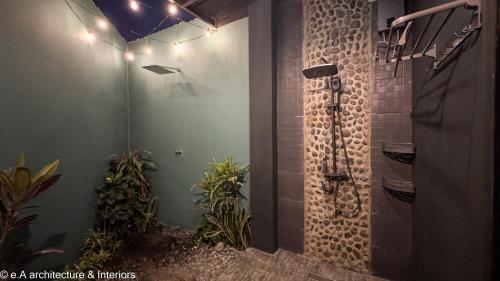 Fotografie z fotogalerie ubytování Eunice Villa and Cabins v destinaci Manolo Fortich