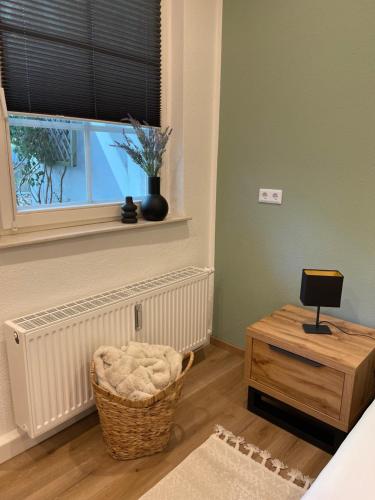Φωτογραφία από το άλμπουμ του Ferienwohnung Miriquidi σε Annaberg-Buchholz
