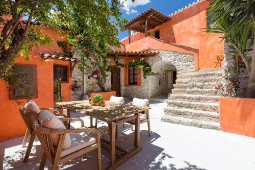 Old Town Charm Casa Historica