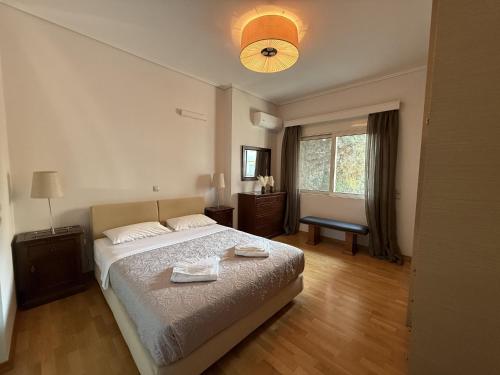 Casa Tierra Near ATH Airport