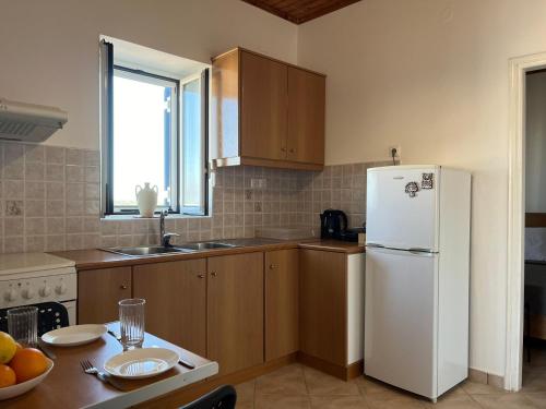 Ảnh trong thư viện ảnh của Zhanna House ở Karvounádhes