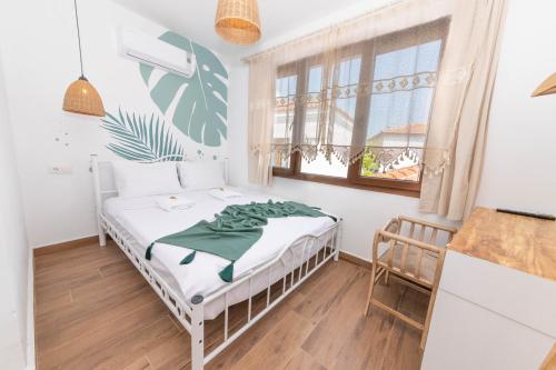 Afbeelding uit fotogalerij van Casa Fiore in Seferihisar