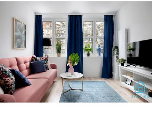 Exclusive Apartment at Old Town Gdansk