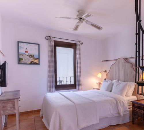 La Morada Mas Hermosa