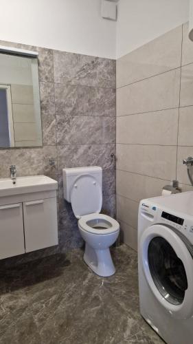 Gallery image of Guest house Rose&Ana in Makarska