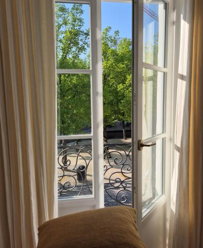 Gambar di galeri bagi Boutique B&B Everelmus di Bruges