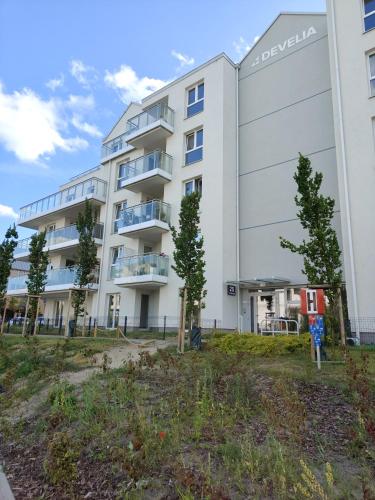 Apart Gdańsk Ujeścisko Przemyska 25