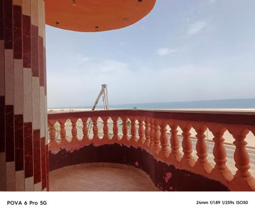 جمصه صف اول بحري