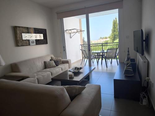 Polis Pearl - Comfortable 2 Room Apartment