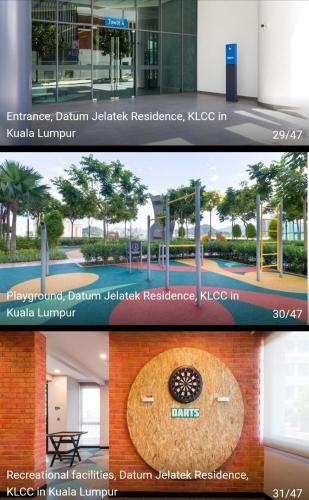 Fotografie z fotogalerie ubytování #KLCC#LRT#Datum#Jelatek#Shopping #Internet 4G-5G v destinaci Kampong Datok Keramat