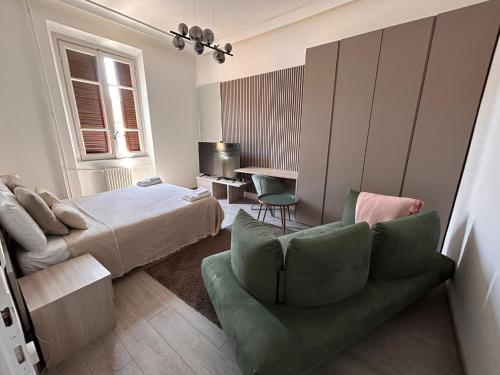 Boutique Apartment Milano Tiepolo