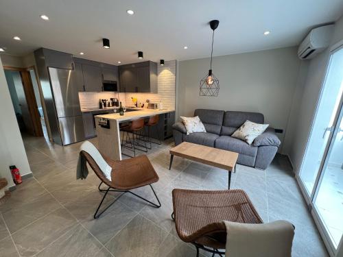 Casa Myrtillo - Scandinavian style apartment