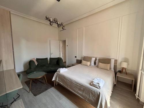 Boutique Apartment Milano Tiepolo