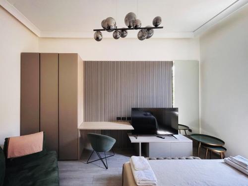Boutique Apartment Milano Tiepolo