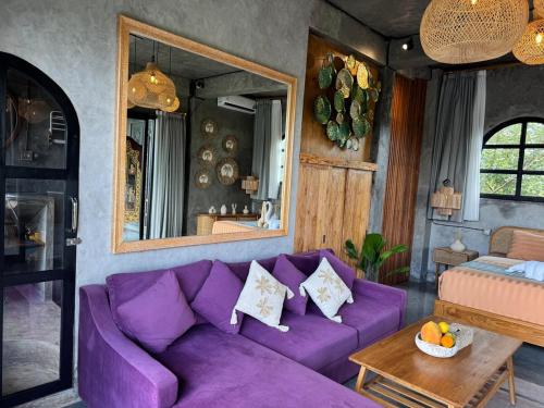 Imagen de la galería de Art D Sunset, en Ubud