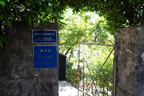Panoramico Apartment Opatija