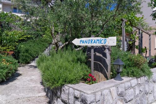 Panoramico Apartment Opatija
