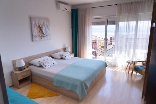 Panoramico Apartment Opatija