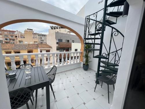 Casa Myrtillo - Scandinavian style apartment
