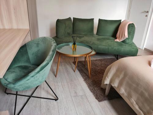 Boutique Apartment Milano Tiepolo