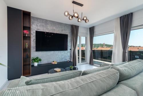 Penthouse Luka