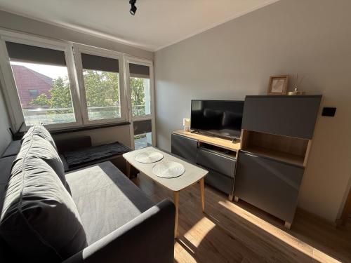 Ustka Centrum „ Dom Rybaka”