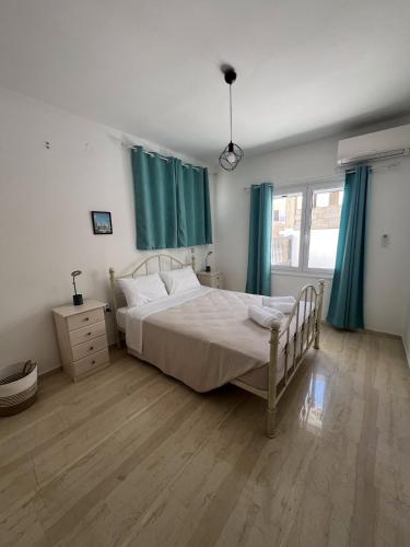 Eteokriton Apartment