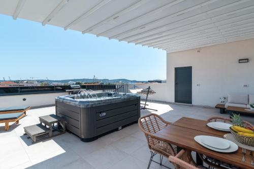 Penthouse Luka