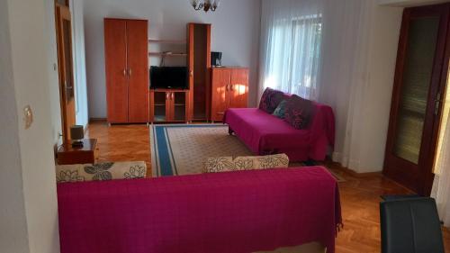 Apartments Vukelić Crikvenica