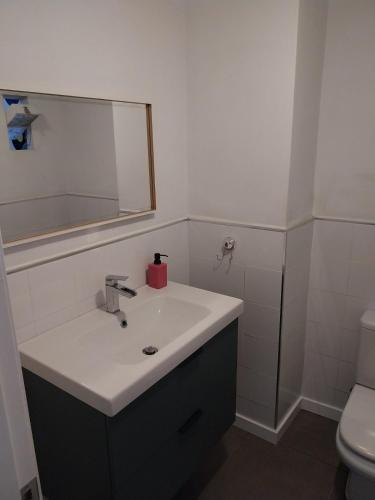 Apartamento céntrico Luceros