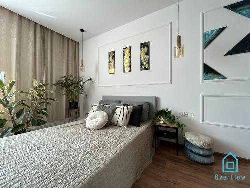 Bronze Room at Old Town Gdańsk