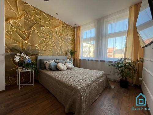 Ruby Room at Old Town Gdańsk