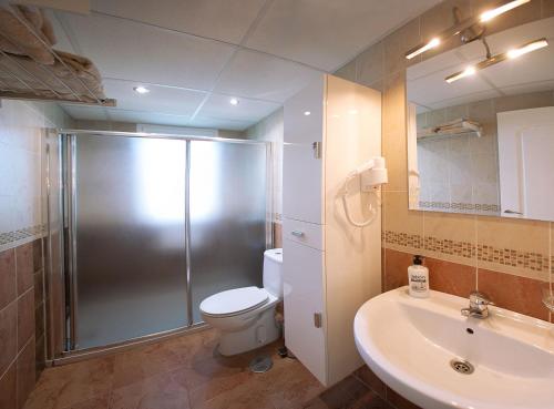 Luxury apartment in Los Boliches, Fuengirola