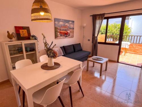 Calm Sands Oasis - Corralejo