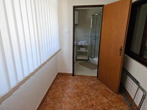 Apartment Klara