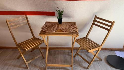 Fotografie z fotogalerie ubytování Stanza in zona turistica v destinaci Hirtshals