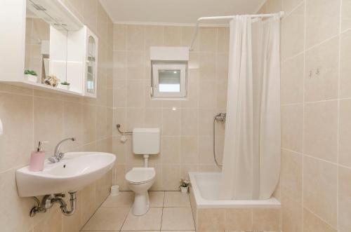 Apartments Sabina