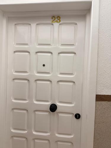 Gallery image of Tetouan Relax Apartement in Tetouan