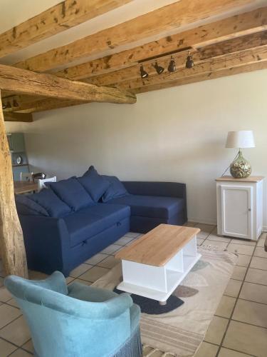 Le Gîte de Julia