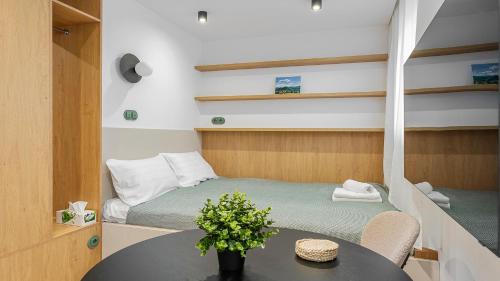 Kluczborska Chic Studio by BookingHost