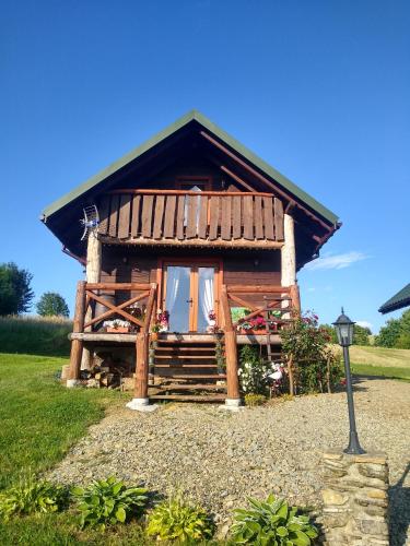 Domek Na Górce