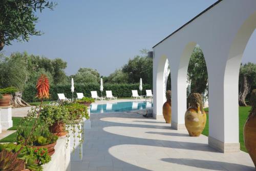 Gambar di galeri bagi L'Ulivo Bed and Breakfast di Savelletri di Fasano