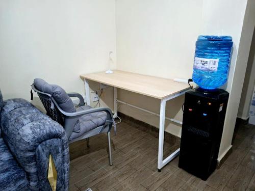 Φωτογραφία από το άλμπουμ του Breeze Homes Nanyuki σε Nanyuki