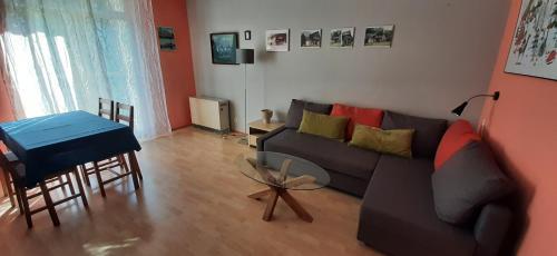 Mieszkanie na Morawce