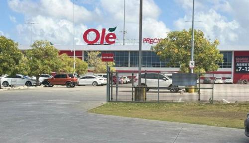 Billede fra billedgalleriet på Comodo y acogedor apartamento en Los Mameyes i Los Tres Ojos de Agua