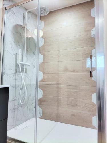 Photo de la galerie de l'établissement Studio 2 personnes - Côte d'Opale, à Halinghen