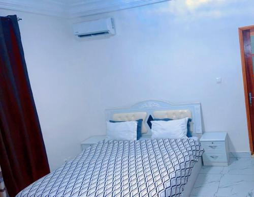 Appartement T1 bis au centre de Dakar