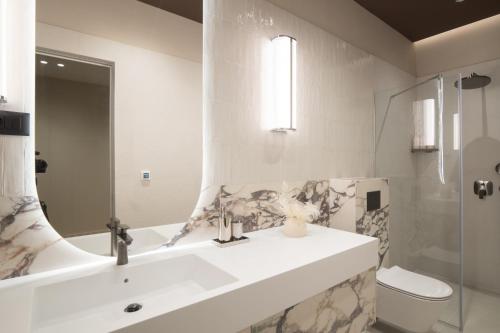 Amélie Luxury Rooms 1